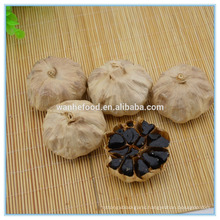 Natural Fermented Black Garlic Extract